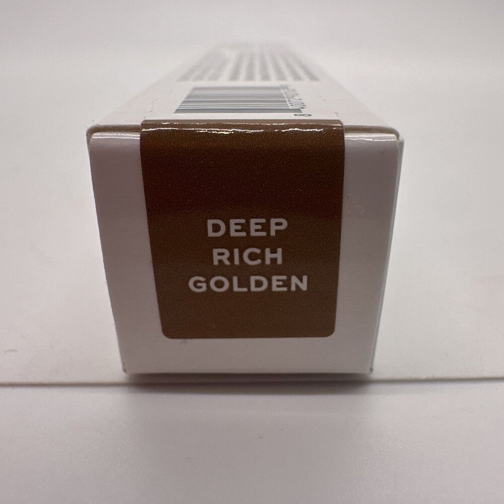 JACLYN COSMETICS Faux Filler Perfecting Concealer - "DEEP RICH GOLDEN" - NIB